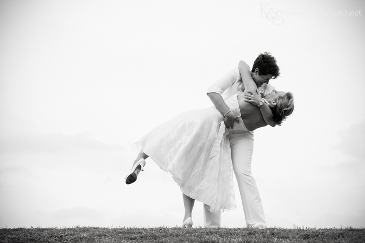 Dallas Wedding Photographers - K & S Photography